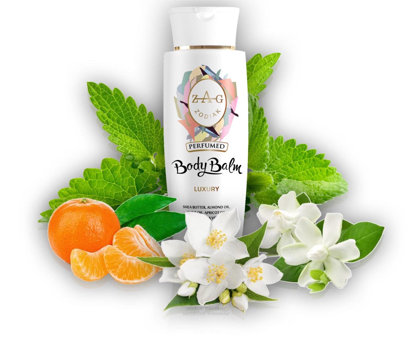 576 GG - BODY BALM - inspired by - GORGEOUS GARDENIA Default Title Perfume Dupe