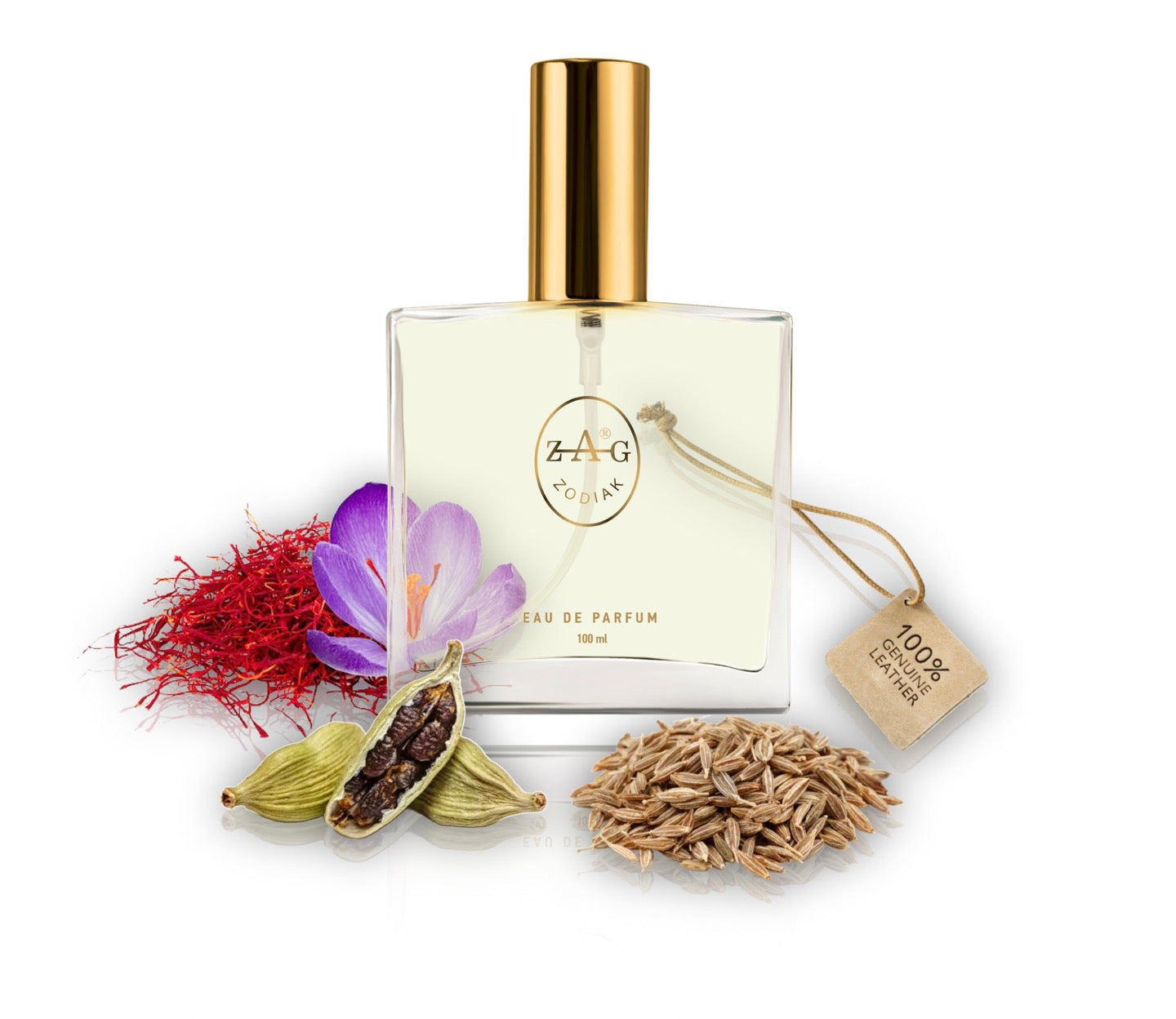 579 AL - inspired by - AFRICAN LEATHER 100ml Perfume Dupe