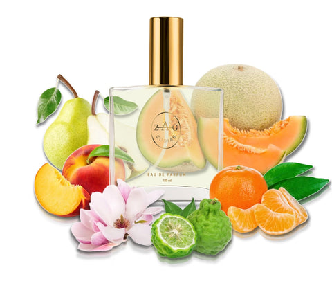 ZAG Zodiak 59 JA Eau de Parfum 100ml - Inspired by J'Adore