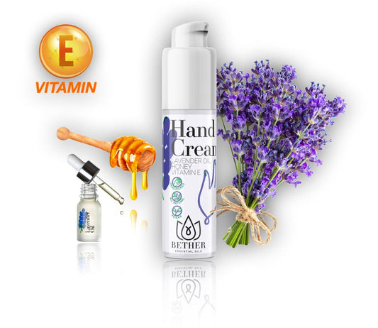 Lavender Hand Cream 30ml Default Title Perfume Dupe