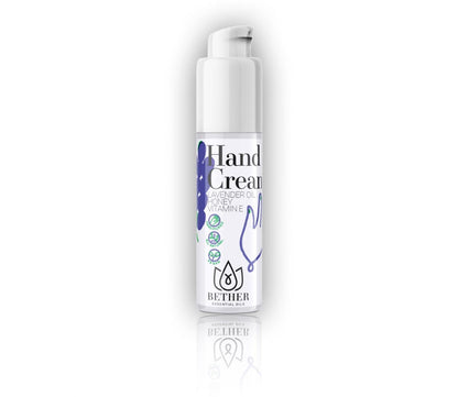 Lavender Hand Cream 30ml Perfume Dupe