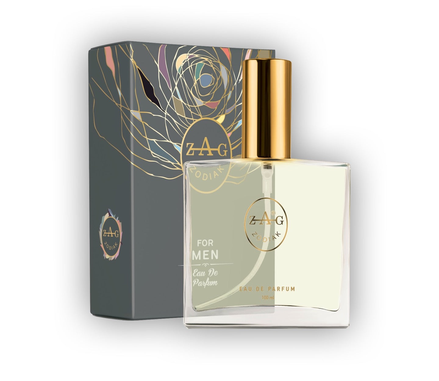 223 ER - inspired by - EROS Perfume Dupe