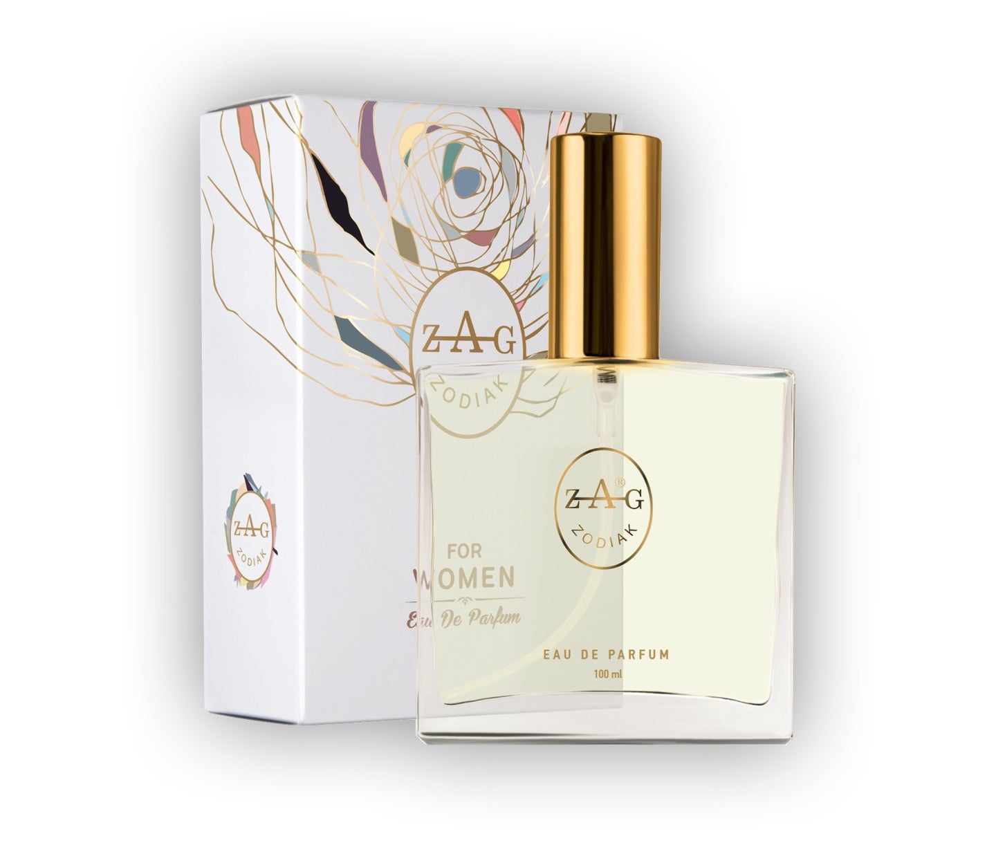 36 HI inspired by HYPNOTIC POISON 100ml Perfumes Zag Zodiak