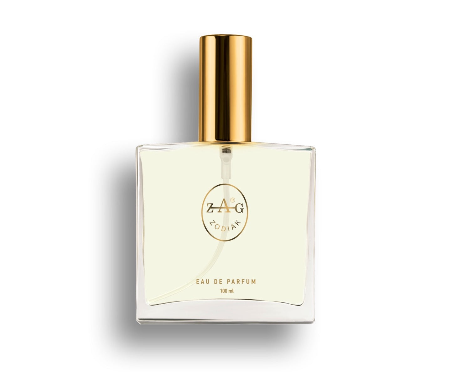 098 EC - inspired by - L'EAU DE CHLOE – Perfumes Zag Zodiak