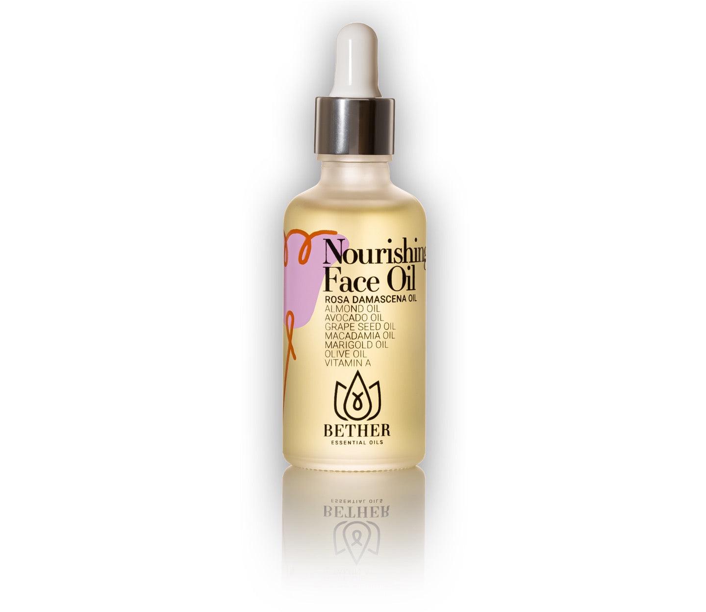 Nourishing Face Serum 50ml Perfume Dupe