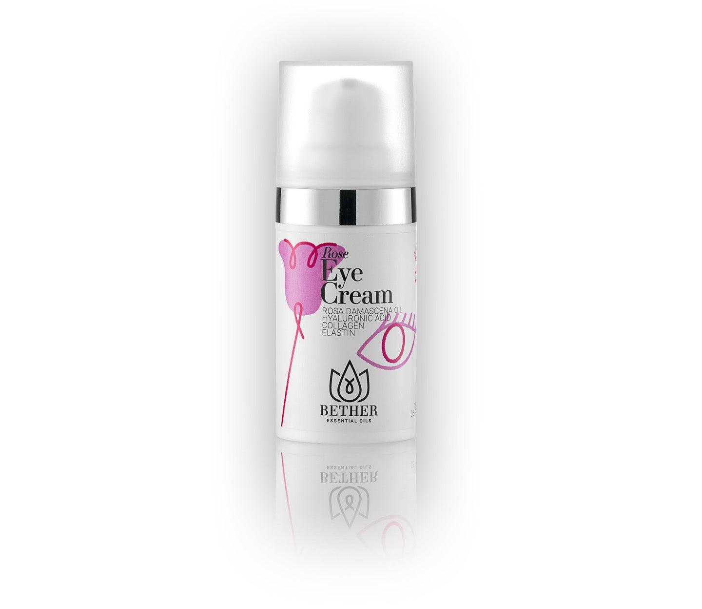 Rose Eye Cream 15ml Perfume Dupe