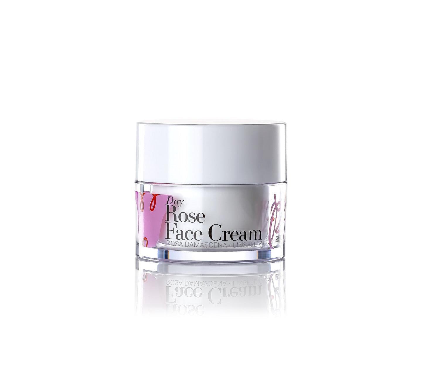 Rose Day Face Cream 50ml Perfume Dupe