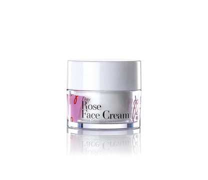 Rose Day Face Cream 50ml Perfume Dupe