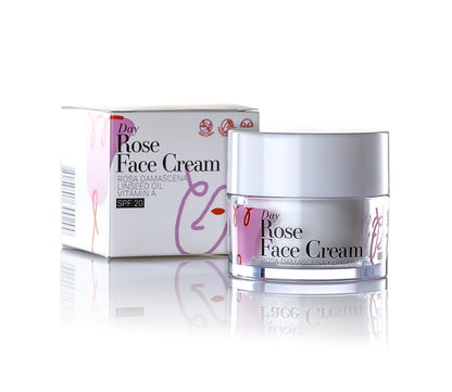 Rose Day Face Cream 50ml Perfume Dupe