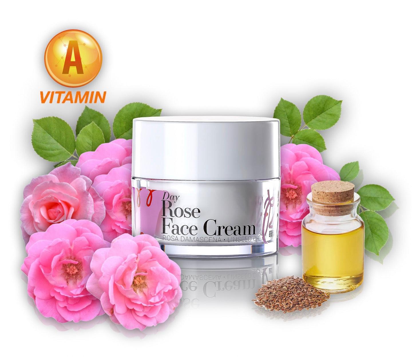 Rose Day Face Cream 50ml Default Title Perfume Dupe